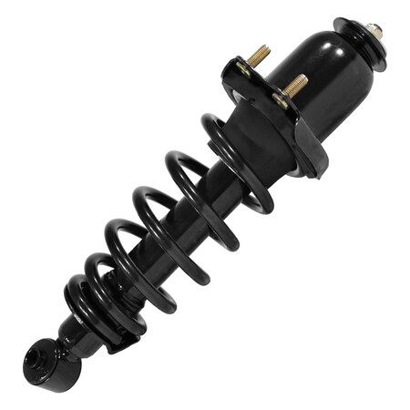 Unity 15801 Rear Left Complete Strut Assembly 15801
